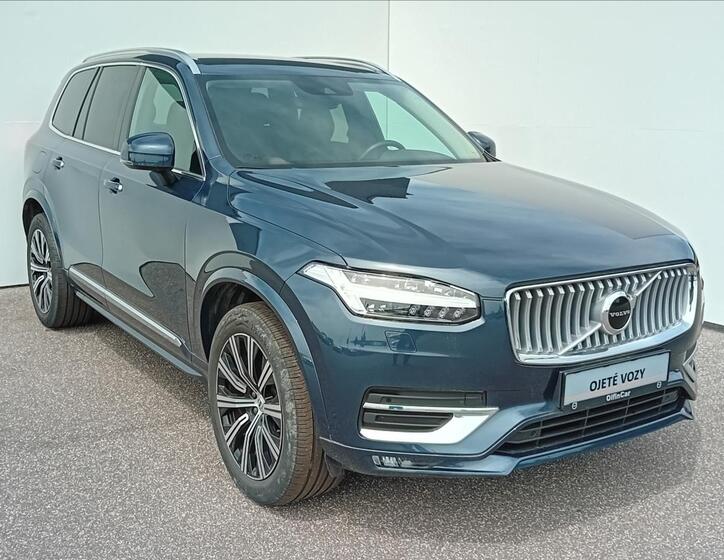Volvo XC90 7