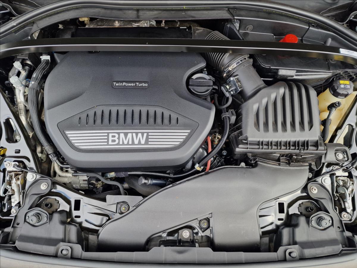 BMW Řada 2