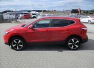Nissan Qashqai 2