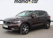 Volvo XC40 3