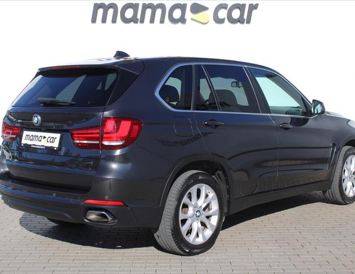 BMW X5 7