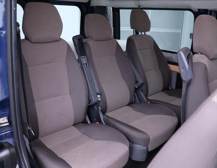 Peugeot Boxer 14
