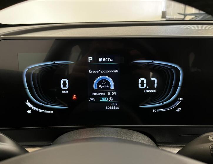 KIA Sportage 13