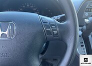 Honda Odyssey 40
