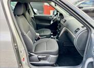 Škoda Yeti 20