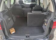 Volkswagen Touran 32