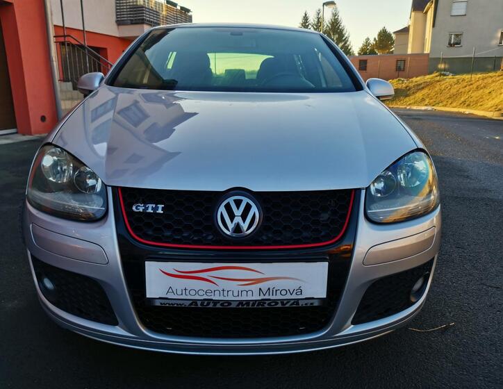 Volkswagen Golf 3