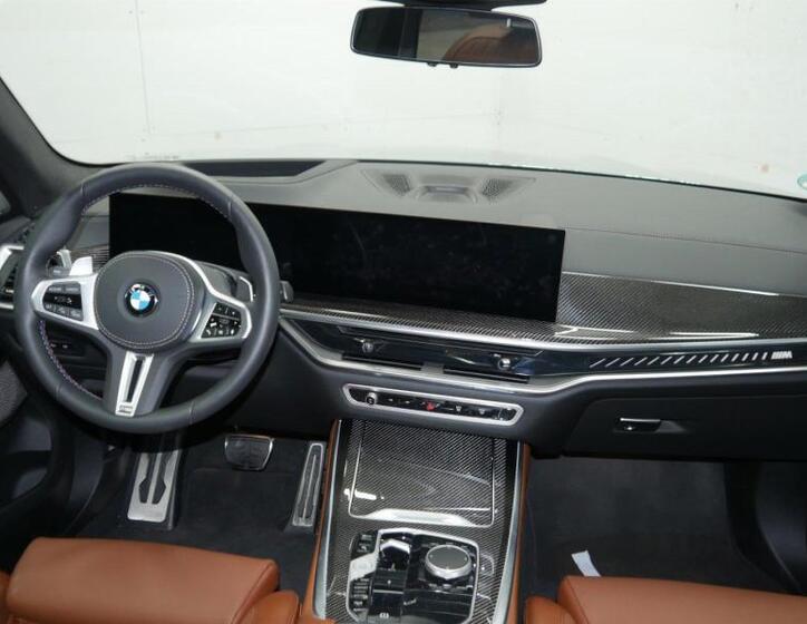BMW X5 7