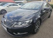 Volkswagen CC 1