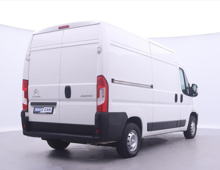 Citroën Jumper 7
