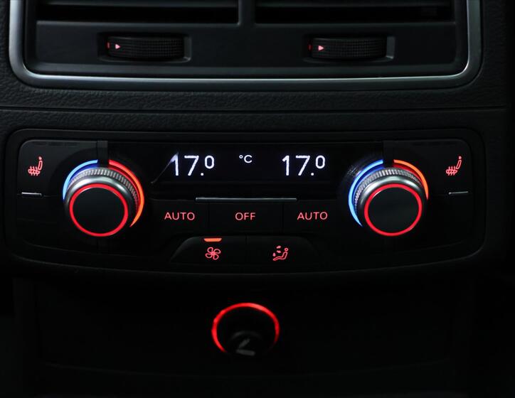 Audi A6 37
