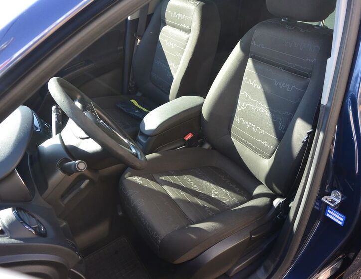 Opel Meriva 10