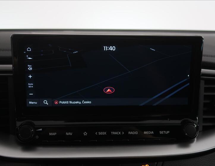 KIA XCeed 21
