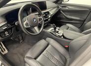 BMW Řada 5 6
