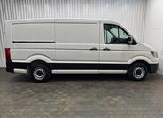 Volkswagen Crafter 10
