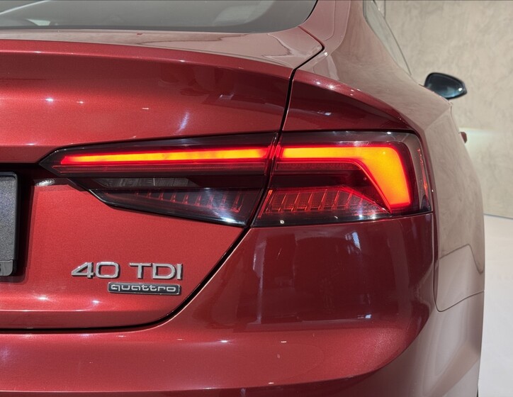 Audi A5 10