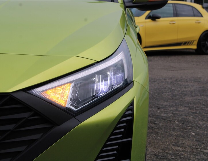 Hyundai i20 26
