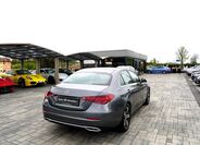 Mercedes-Benz Třídy C 6