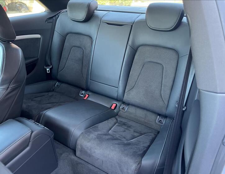Audi A5 13