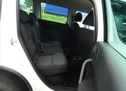 Škoda Yeti 23