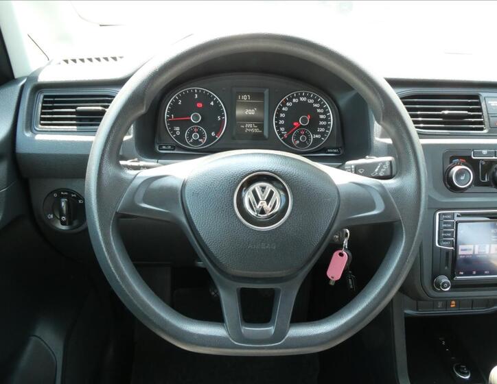 Volkswagen Caddy 27