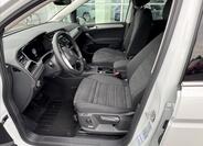 Volkswagen Touran 7