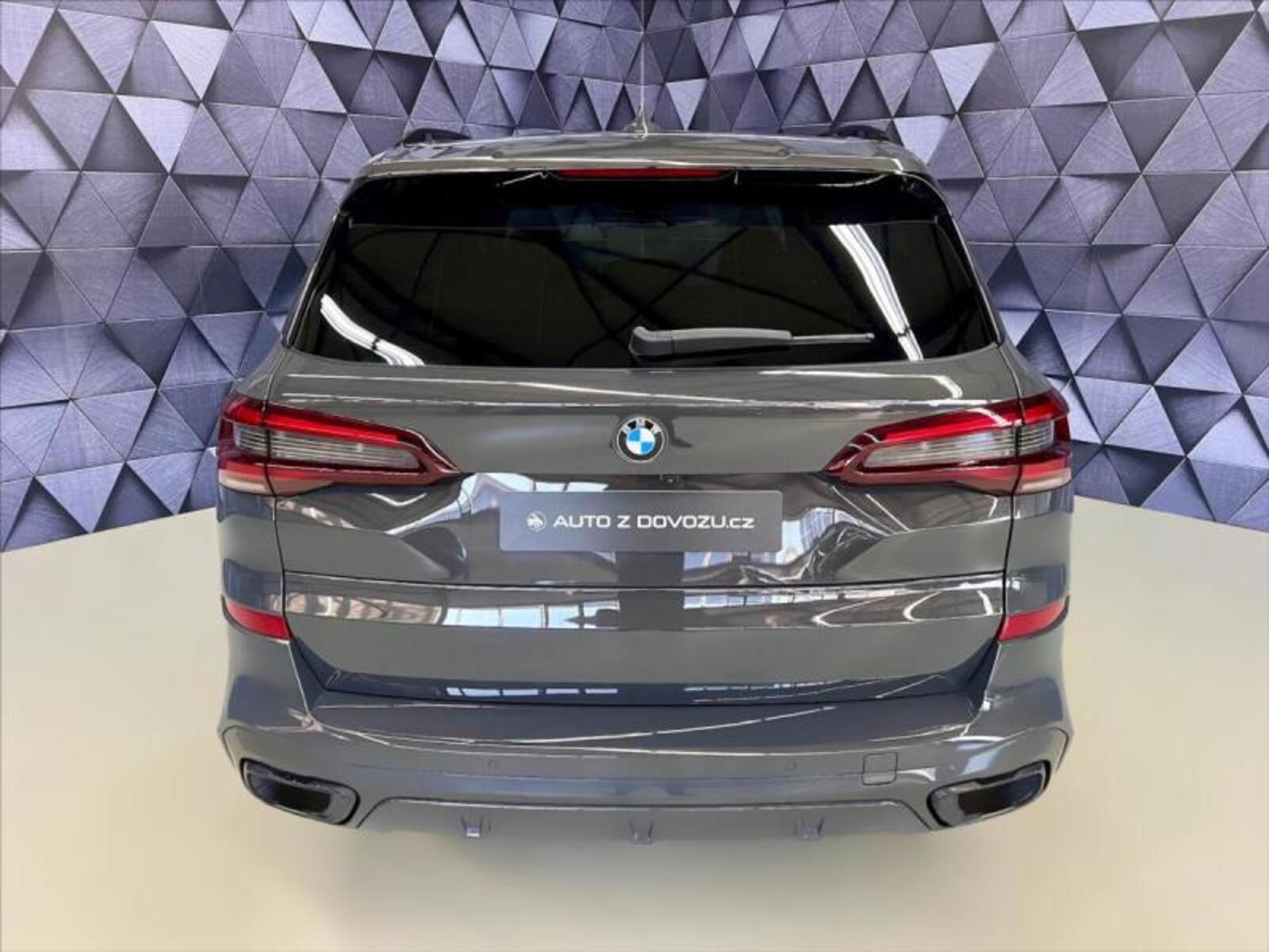 BMW X5 6
