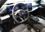 BMW Řada 5 12