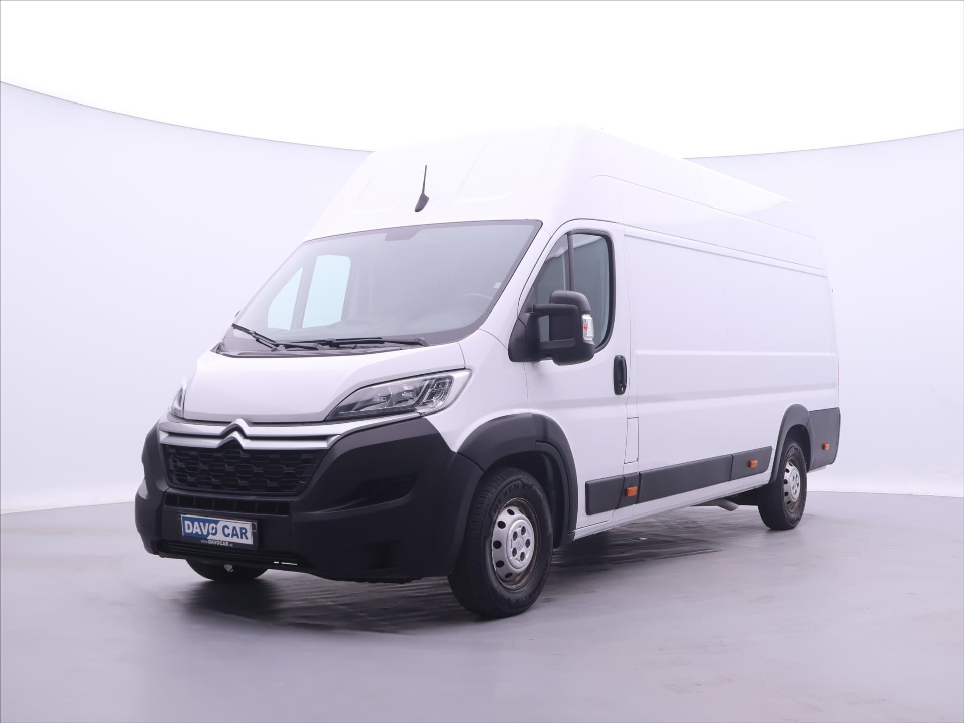 Citroën Jumper