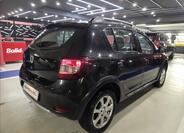 Dacia Sandero 4