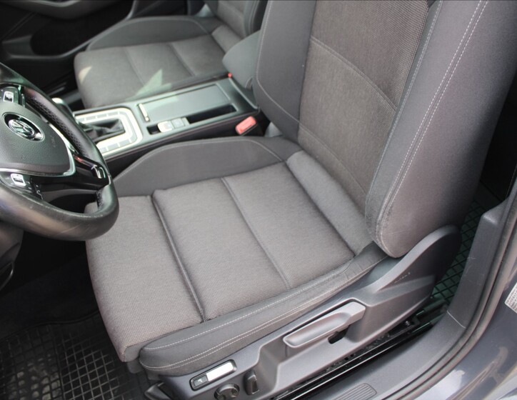 Volkswagen Passat 29