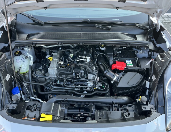 Ford Puma 40