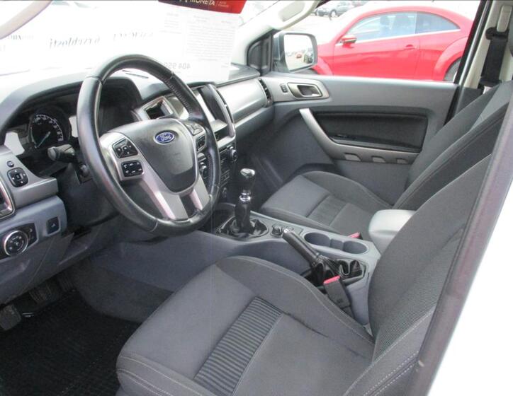 Ford Ranger 18