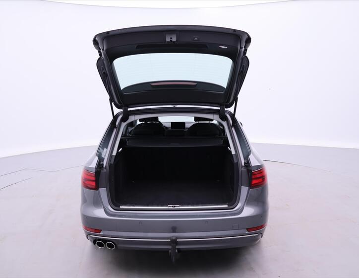 Audi A4 9