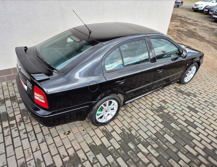 Škoda Octavia 7