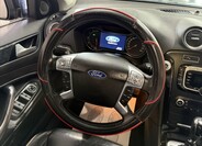 Ford Mondeo 22