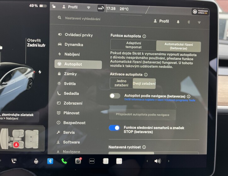 Tesla Model 3 31