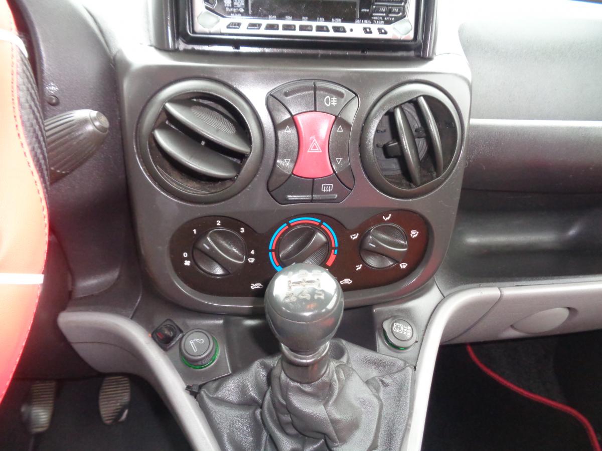 Fiat Dobló cargo