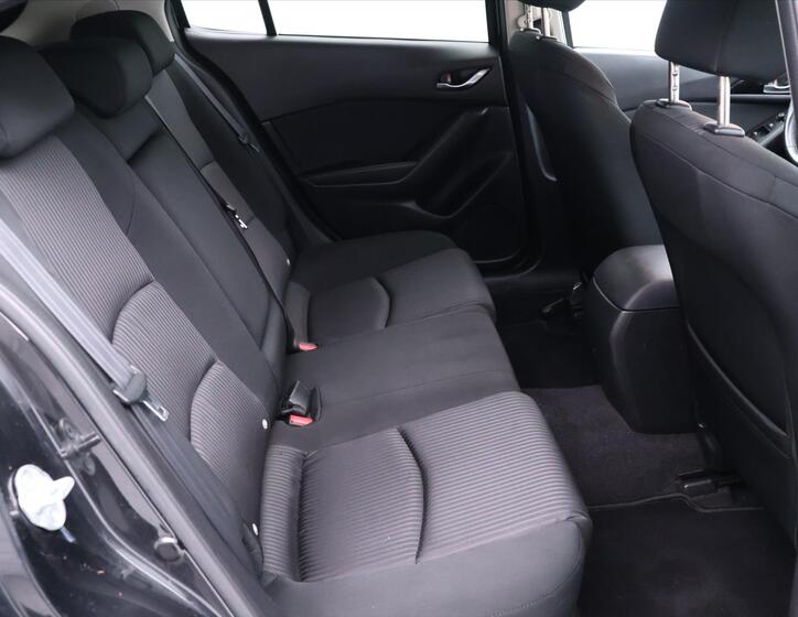 Mazda 3 14