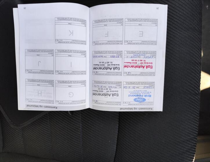 Ford S-MAX 45