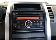 Nissan X-Trail 23