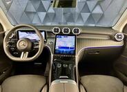 Mercedes-Benz GLC 9