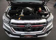 Dongfeng DF 6 21