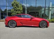 Lexus LC 500 5