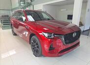 Mazda CX-80 1