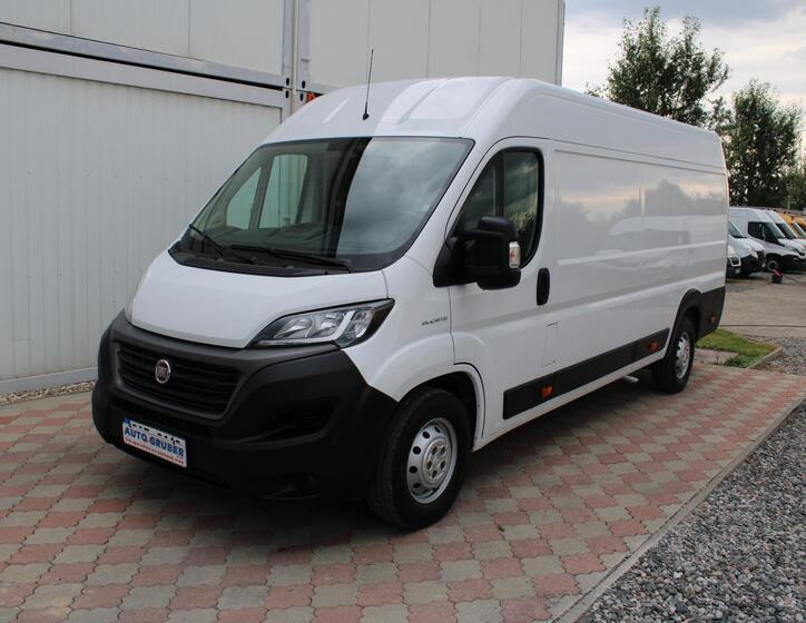 Fiat Ducato 1