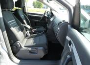 Volkswagen Touran 23
