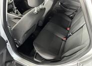 Ford Focus 21