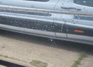 Land Rover Range Rover 9