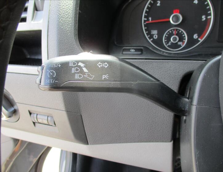 Volkswagen Transporter 19